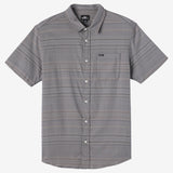 Boy's Seafaring Stripe Stretch Shirt