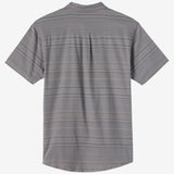 Boy's Seafaring Stripe Stretch Shirt