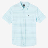 Boy's Seafaring Stripe Stretch Shirt