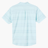 Boy's Seafaring Stripe Stretch Shirt
