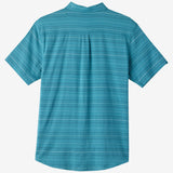 Boy's Seafaring Stripe Stretch Shirt