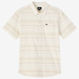 Boy's Seafaring Stripe Stretch Shirt