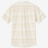 Boy's Seafaring Stripe Stretch Shirt