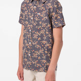 Boy's Og Print Shirt