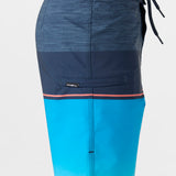 Boy's Hyperfreak Heat Block 17" Boardshorts