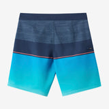 Boy's Hyperfreak Heat Block 17" Boardshorts
