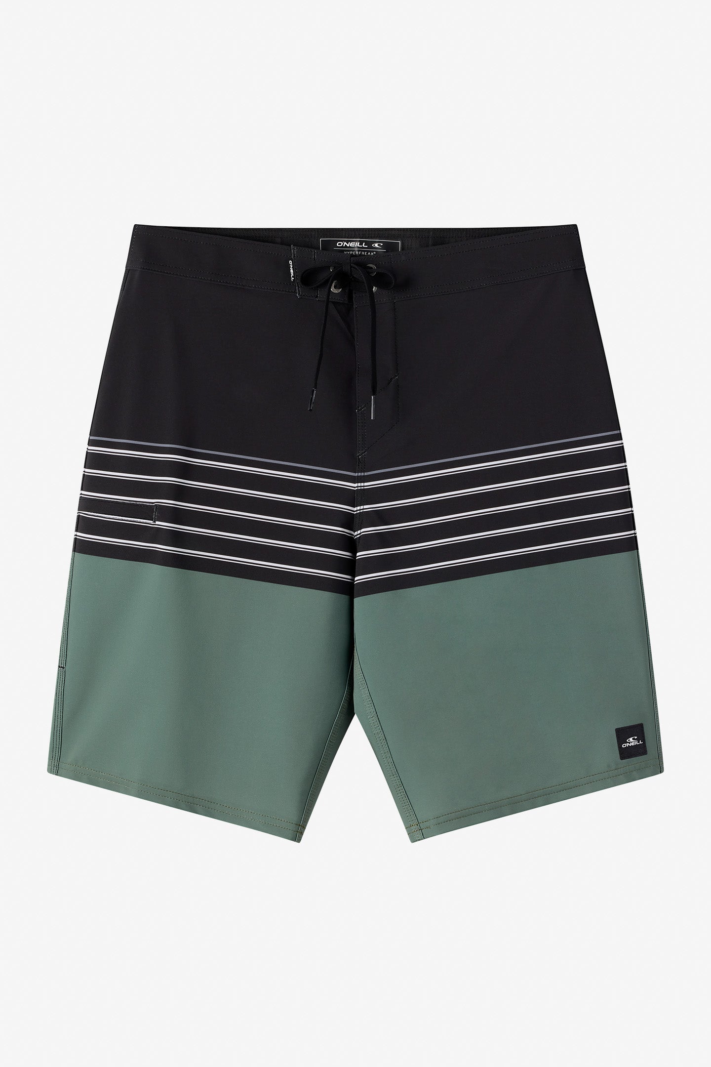 O'Neill Jungen Original Cali Board Shorts – Badeshorts Für Jungen, Stylisch Und Praktisch