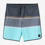 Boy's Lennox Scallop 16" Boardshorts