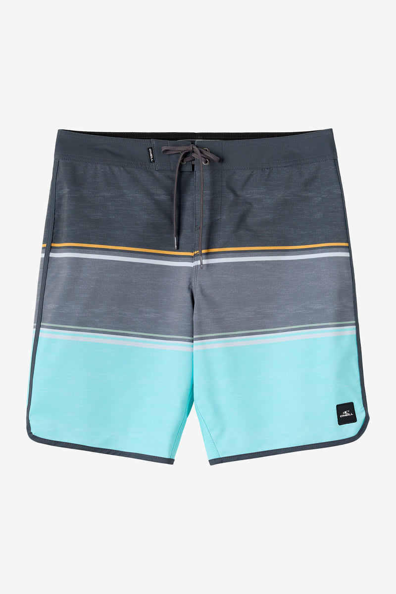 o neill men's standard surf tie boardshorts