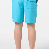 Boy's Lennox Hermosa 16" Swim Trunks