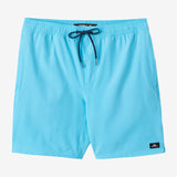 Boy's Lennox Hermosa 16" Swim Trunks