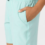 Boy's Lennox Hermosa 16" Swim Trunks