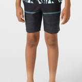 Boy's Hermosa Crew 16" Swim Trunks