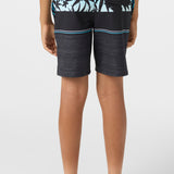 Boy's Hermosa Crew 16" Swim Trunks