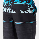 Boy's Hermosa Crew 16" Swim Trunks