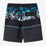 Boy's Hermosa Crew 16" Swim Trunks