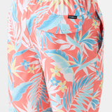 Boy's Hermosa Crew 16" Swim Trunks