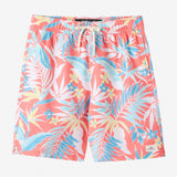 Boy's Hermosa Crew 16" Swim Trunks