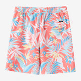 Boy's Hermosa Crew 16" Swim Trunks