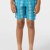 Boy's Hermosa Crew 16" Swim Trunks