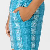 Boy's Hermosa Crew 16" Swim Trunks