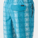 Boy's Hermosa Crew 16" Swim Trunks