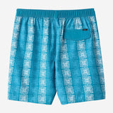 Boy's Hermosa Crew 16" Swim Trunks