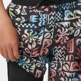 Boy's Hermosa Light Lined Volley 16" Swim Trunks