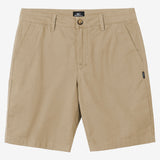 Boy's Jay Stretch 18" Shorts