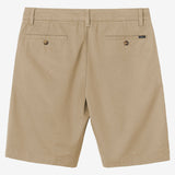 Boy's Jay Stretch 18" Shorts