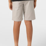 Boy's Jay Stretch 18" Shorts