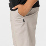 Boy's Jay Stretch 18" Shorts