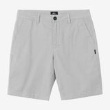 Boy's Jay Stretch 18" Shorts
