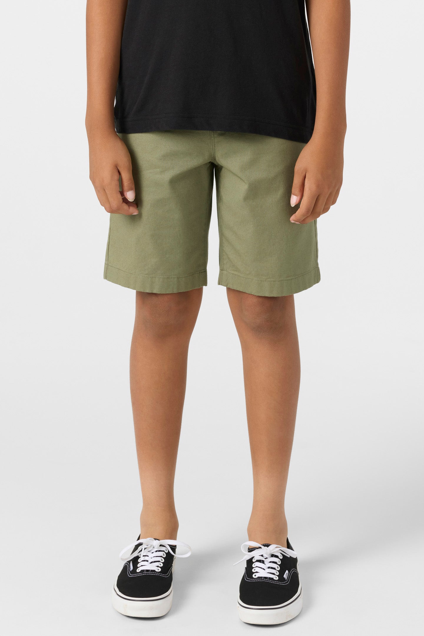 Boy's Jay Stretch 18