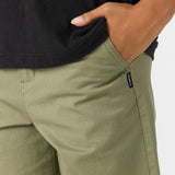 Boy's Jay Stretch 18" Shorts