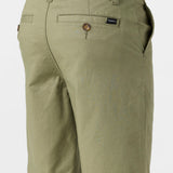 Boy's Jay Stretch 18" Shorts