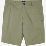 Boy's Jay Stretch 18" Shorts