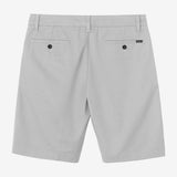 Boy's Jay Stretch 18" Shorts