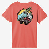Boy's Sandrunner Tee