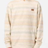 Boy's Bavaro Stripe Pullover