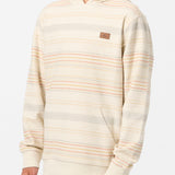 Boy's Bavaro Stripe Pullover