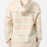 Boy's Bavaro Stripe Pullover