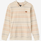 Boy's Bavaro Stripe Pullover