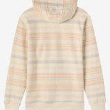 Boy's Bavaro Stripe Pullover