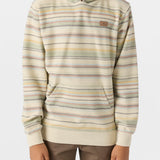 Boy's Bavaro Stripe Pullover