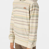 Boy's Bavaro Stripe Pullover