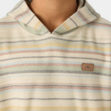 Boy's Bavaro Stripe Pullover