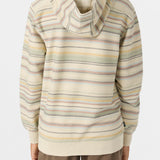 Boy's Bavaro Stripe Pullover