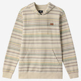 Boy's Bavaro Stripe Pullover