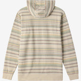 Boy's Bavaro Stripe Pullover